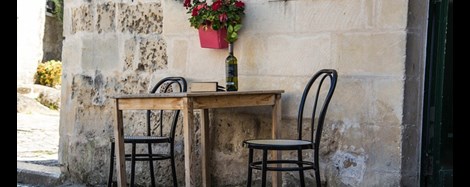 >The Budding Oenophile's Guide to Italian Wine                                                                                                                                                                                                             